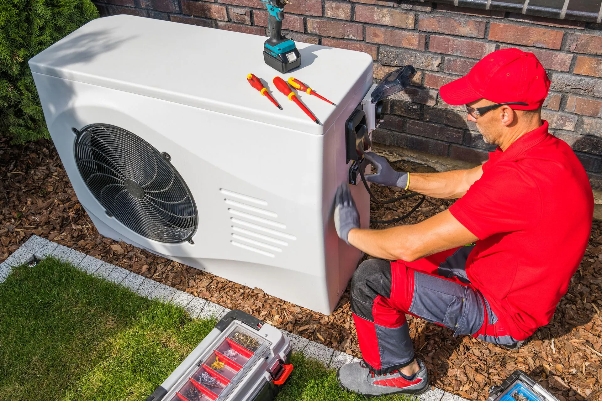 About HVAC in Manorville, NY